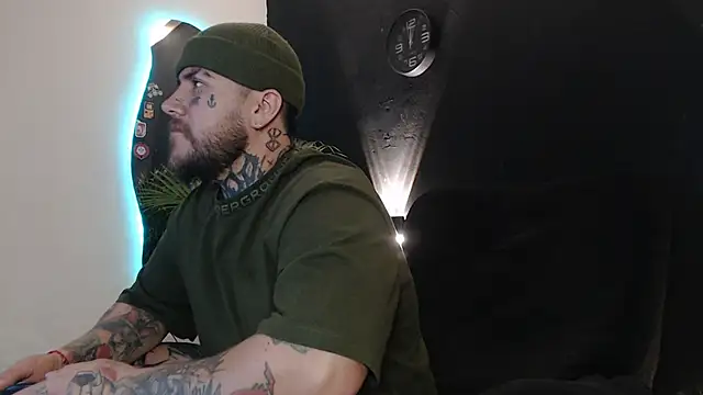 Ash gusbig online show from 03-21-25, 01:34