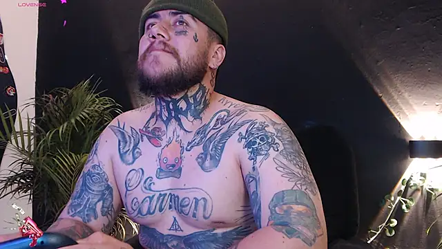 Ash gusbig online show from 03-23-25, 05:00