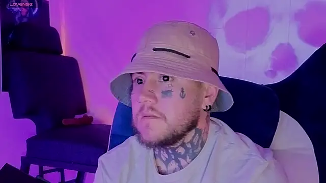 Ash gusbig online show from 11-06-25, 02:45