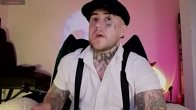 Ash gusbig online show from 11-12-25, 03:18