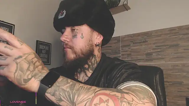 Ash gusbig online show from 05-27-26, 11:35