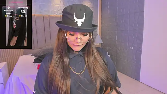 ArigyGomez online show from 04-16-26, 08:42