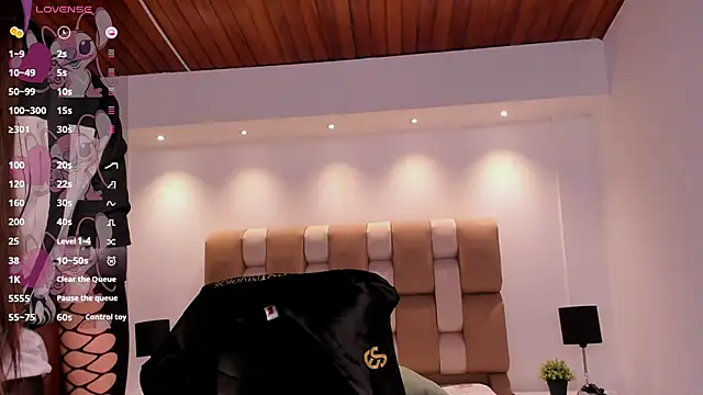 ArigyGomez online show from 04-19-26, 12:26