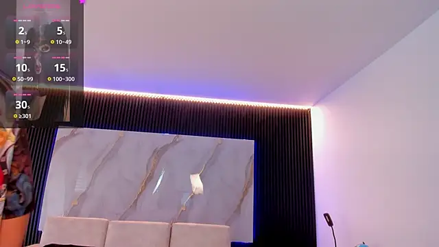 ArigyGomez online show from 04-23-26, 06:43