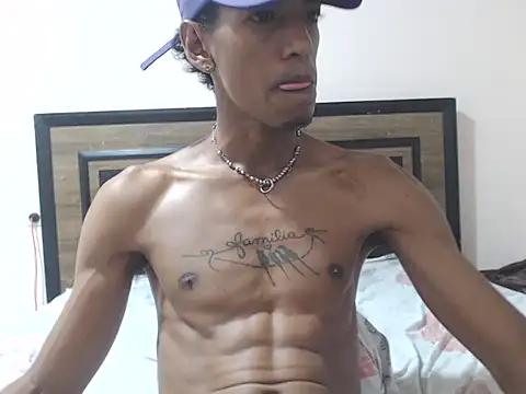 AlbertBigCock online show from 11-16-25, 08:20