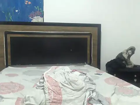 AlbertBigCock online show from 01-08-26, 04:59