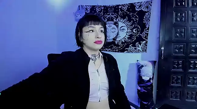 Venushexivu616 online show from 01-30-25, 08:22