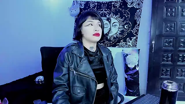 Venushexivu616 online show from 02-05-25, 05:09