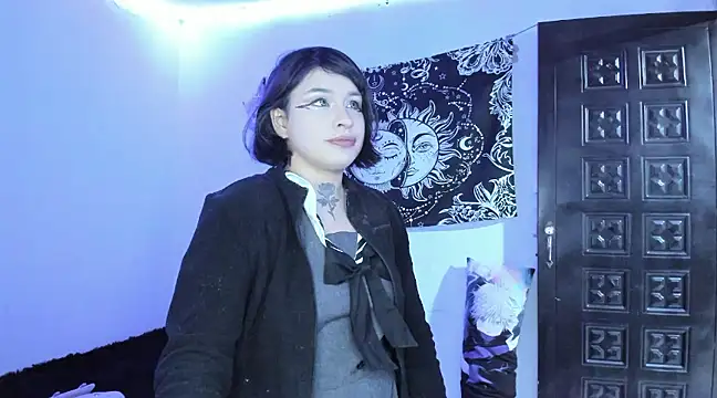 Venushexivu616 online show from 03-19-25, 02:16