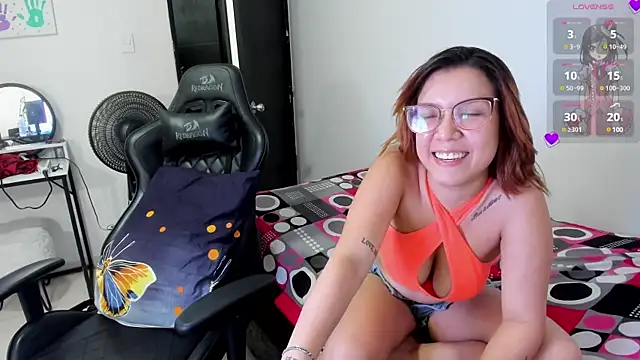 Max kony online show from 02-13-25, 03:07