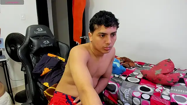 Max kony online show from 03-07-25, 09:17