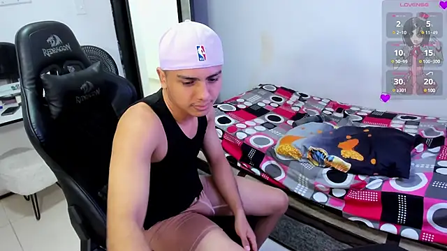 Max kony online show from 03-12-25, 12:10