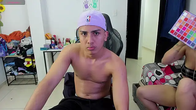 Max kony online show from 03-17-25, 12:30