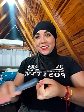 AmbarBurhan online show from 09-19-25, 04:29