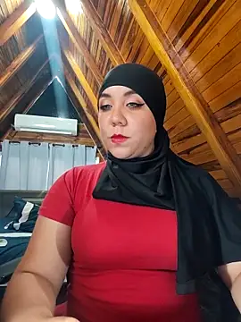 AmbarBurhan online show from 12-20-25, 04:14