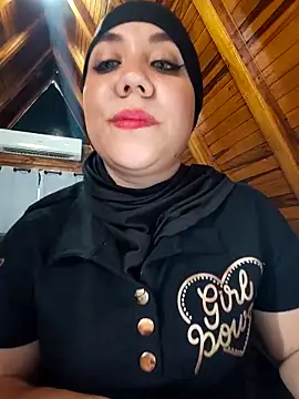 AmbarBurhan online show from 12-22-25, 07:11