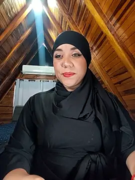 AmbarBurhan online show from 01-10-26, 04:31