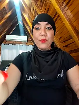 AmbarBurhan online show from 01-14-26, 03:50