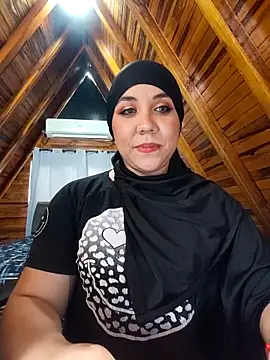 AmbarBurhan online show from 03-05-26, 04:36