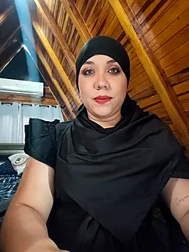 AmbarBurhan online show from 03-09-26, 04:22