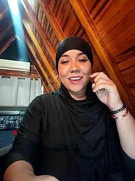 AmbarBurhan online show from 03-27-26, 04:18