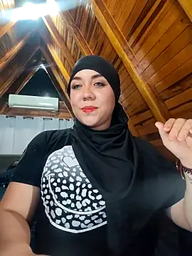 AmbarBurhan online show from 03-30-26, 06:31