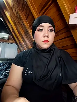 AmbarBurhan online show from 04-06-26, 03:35