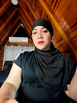 AmbarBurhan online show from 04-11-26, 04:33