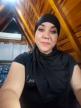 AmbarBurhan online show from 04-17-26, 06:33