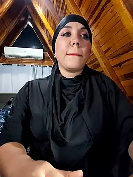 AmbarBurhan online show from 04-23-26, 06:10