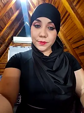 AmbarBurhan online show from 04-27-26, 05:55