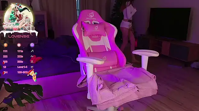  enternity  online show from 12-25-24, 02:46