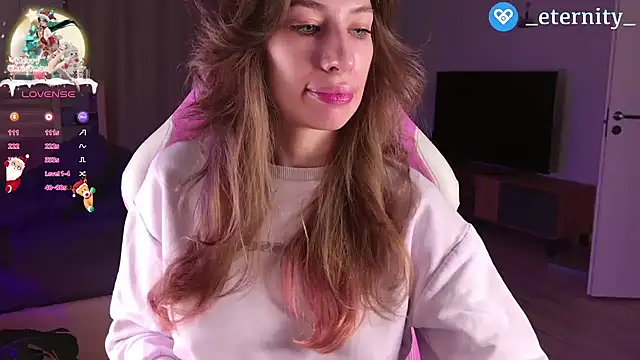  enternity  online show from 01-01-25, 09:09