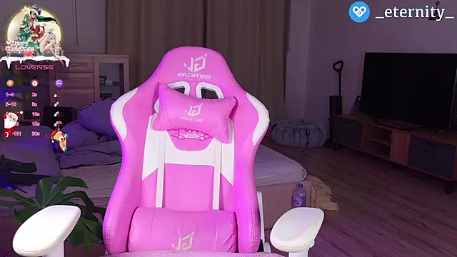  enternity  online show from 02-06-25, 12:59