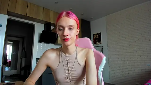  Alice Kitty online show from 04-13-26, 01:49