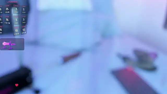 Abbyadams online show from 12-23-25, 04:21