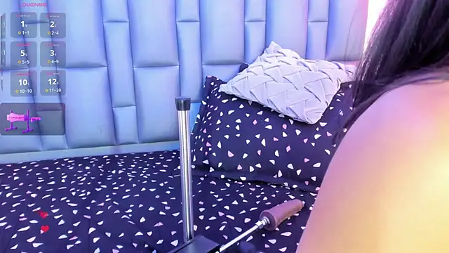 Abbyadams online show from 01-16-26, 03:10