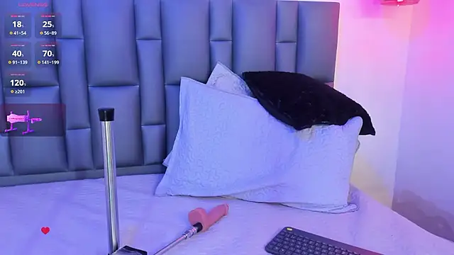 Abbyadams online show from 02-02-26, 03:16