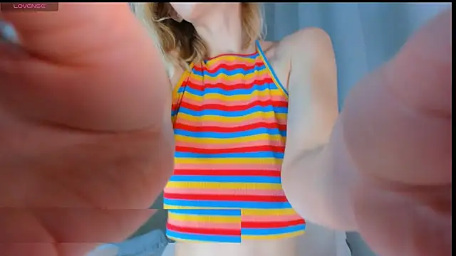 Snapshot of JennyWoody chatting on 02-17-26, 02:41 JennyWoody online show from 02-17-26, 02:41