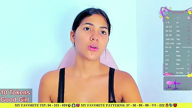 AriannaLewiis online show from 02-18-26, 07:10