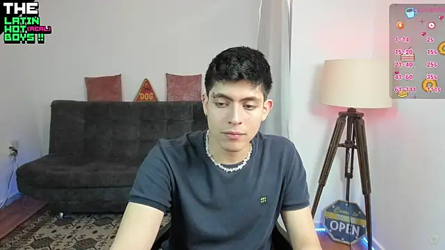 MyLatinHotBoys online show from 12-13-24, 12:39