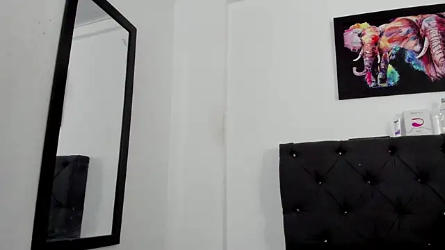 Audaxia666Doll online show from 03-28-26, 02:38