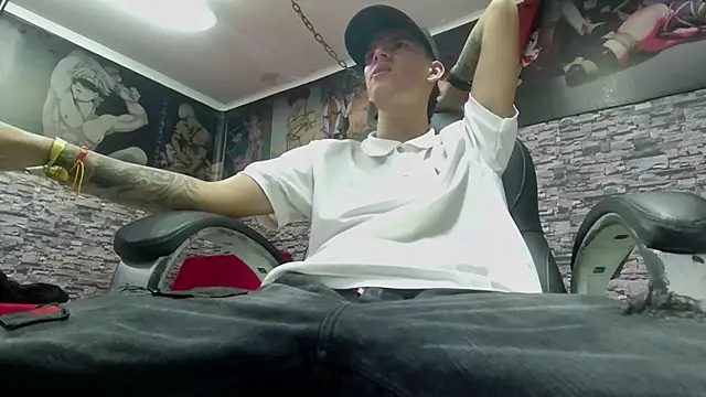 FrannBoy online show from 03-19-25, 11:25