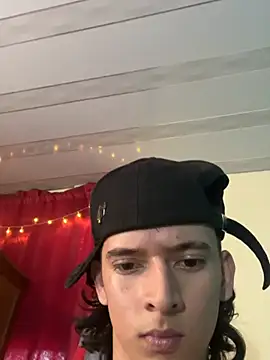 FrannBoy online show from 07-28-26, 04:39