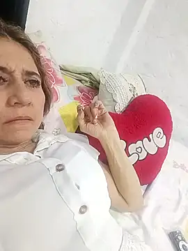 Matureyulyet online show from 02-01-26, 11:36