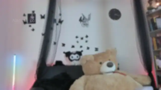 Naomii Soto online show from 04-22-26, 07:15