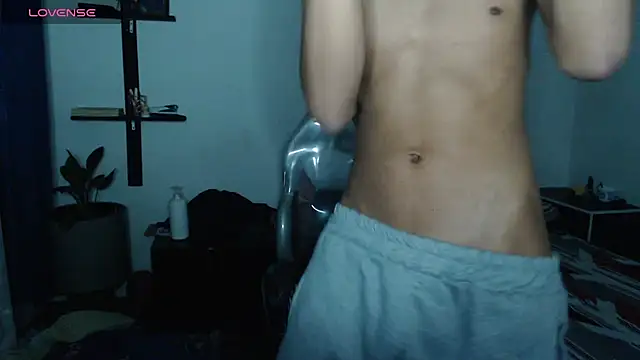 alanprince44 online show from 01-10-25, 12:49