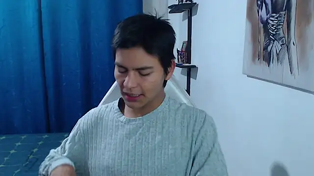 alanprince44 online show from 01-17-25, 11:18