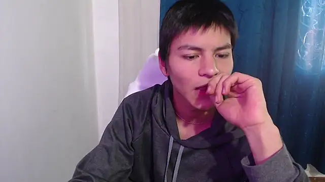 alanprince44 online show from 01-27-25, 10:06