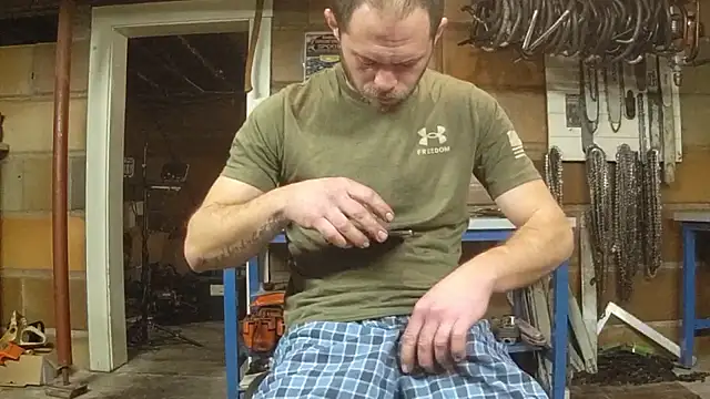 Bigoleslong98765 online show from 01-10-26, 07:21